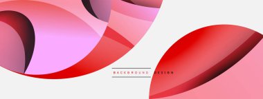 Orijinal duvar kağıdı. Esasen karmaşık bir geçmiş. Duvar kağıdı arkaplanı veya iniş sayfası için hareket konsepti bileşimi vektör çizimi