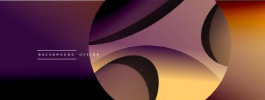 Orijinal duvar kağıdı. Esasen karmaşık bir geçmiş. Duvar kağıdı arkaplanı veya iniş sayfası için hareket konsepti bileşimi vektör çizimi