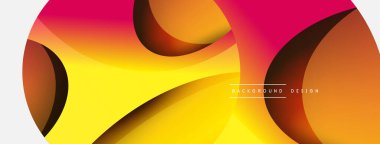 Orijinal duvar kağıdı. Esasen karmaşık bir geçmiş. Duvar kağıdı arkaplanı veya iniş sayfası için hareket konsepti bileşimi vektör çizimi