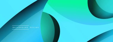 Orijinal duvar kağıdı. Esasen karmaşık bir geçmiş. Duvar kağıdı arkaplanı veya iniş sayfası için hareket konsepti bileşimi vektör çizimi