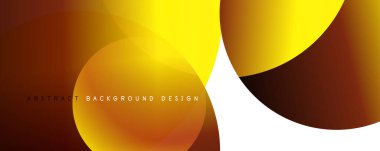 Moda, basit, akışkan renk değişimi soyut arka plan. Renk ve çizgi karışımı. Duvar Kağıdı, Sancak, Arkaplan, İniş Sayfası için Vektör İllüstrasyonu