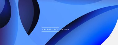 Orijinal duvar kağıdı. Esasen karmaşık bir geçmiş. Duvar kağıdı arkaplanı veya iniş sayfası için hareket konsepti bileşimi vektör çizimi