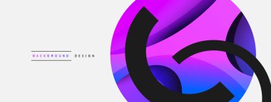 Orijinal duvar kağıdı. Esasen karmaşık bir geçmiş. Duvar kağıdı arkaplanı veya iniş sayfası için hareket konsepti bileşimi vektör çizimi