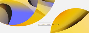 Orijinal duvar kağıdı. Esasen karmaşık bir geçmiş. Duvar kağıdı arkaplanı veya iniş sayfası için hareket konsepti bileşimi vektör çizimi