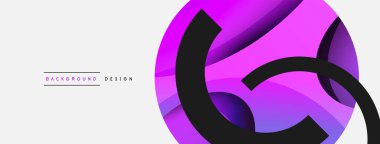 Orijinal duvar kağıdı. Esasen karmaşık bir geçmiş. Duvar kağıdı arkaplanı veya iniş sayfası için hareket konsepti bileşimi vektör çizimi