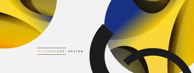 Orijinal duvar kağıdı. Esasen karmaşık bir geçmiş. Duvar kağıdı arkaplanı veya iniş sayfası için hareket konsepti bileşimi vektör çizimi