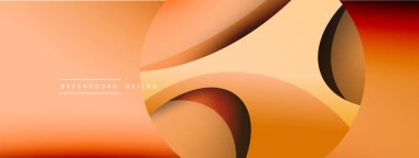 Orijinal duvar kağıdı. Esasen karmaşık bir geçmiş. Duvar kağıdı arkaplanı veya iniş sayfası için hareket konsepti bileşimi vektör çizimi