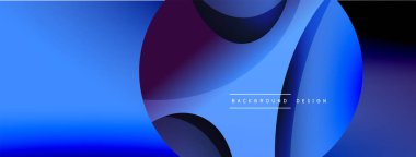 Orijinal duvar kağıdı. Esasen karmaşık bir geçmiş. Duvar kağıdı arkaplanı veya iniş sayfası için hareket konsepti bileşimi vektör çizimi