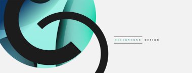 Orijinal duvar kağıdı. Esasen karmaşık bir geçmiş. Duvar kağıdı arkaplanı veya iniş sayfası için hareket konsepti bileşimi vektör çizimi