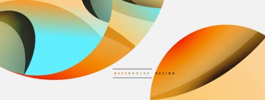 Orijinal duvar kağıdı. Esasen karmaşık bir geçmiş. Duvar kağıdı arkaplanı veya iniş sayfası için hareket konsepti bileşimi vektör çizimi