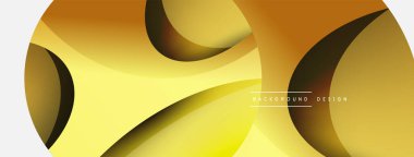 Orijinal duvar kağıdı. Esasen karmaşık bir geçmiş. Duvar kağıdı arkaplanı veya iniş sayfası için hareket konsepti bileşimi vektör çizimi