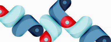 Yaratıcı geometrik duvar kağıdı. Moda, asgari soyut arka plan. Duvar kağıdı, afiş, arkaplan veya iniş için tekno iş şablonu