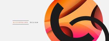 Orijinal duvar kağıdı. Esasen karmaşık bir geçmiş. Duvar kağıdı arkaplanı veya iniş sayfası için hareket konsepti bileşimi vektör çizimi