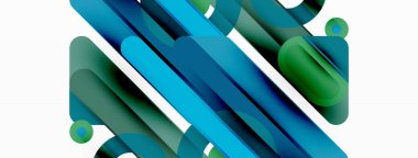 Yaratıcı geometrik duvar kağıdı. Küçük çizgiler ve çember arkaplanı