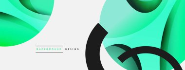 Orijinal duvar kağıdı. Esasen karmaşık bir geçmiş. Duvar kağıdı arkaplanı veya iniş sayfası için hareket konsepti bileşimi vektör çizimi