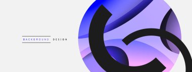 Orijinal duvar kağıdı. Esasen karmaşık bir geçmiş. Duvar kağıdı arkaplanı veya iniş sayfası için hareket konsepti bileşimi vektör çizimi