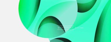 Orijinal duvar kağıdı. Esasen karmaşık bir geçmiş. Duvar kağıdı arkaplanı veya iniş sayfası için hareket konsepti bileşimi vektör çizimi