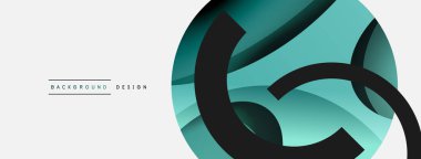 Orijinal duvar kağıdı. Esasen karmaşık bir geçmiş. Duvar kağıdı arkaplanı veya iniş sayfası için hareket konsepti bileşimi vektör çizimi