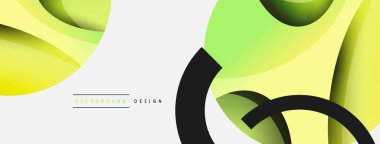 Orijinal duvar kağıdı. Esasen karmaşık bir geçmiş. Duvar kağıdı arkaplanı veya iniş sayfası için hareket konsepti bileşimi vektör çizimi