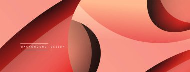 Orijinal duvar kağıdı. Esasen karmaşık bir geçmiş. Duvar kağıdı arkaplanı veya iniş sayfası için hareket konsepti bileşimi vektör çizimi