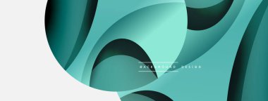 Orijinal duvar kağıdı. Esasen karmaşık bir geçmiş. Duvar kağıdı arkaplanı veya iniş sayfası için hareket konsepti bileşimi vektör çizimi