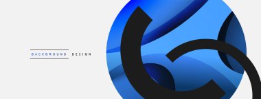 Orijinal duvar kağıdı. Esasen karmaşık bir geçmiş. Duvar kağıdı arkaplanı veya iniş sayfası için hareket konsepti bileşimi vektör çizimi