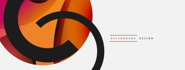 Orijinal duvar kağıdı. Esasen karmaşık bir geçmiş. Duvar kağıdı arkaplanı veya iniş sayfası için hareket konsepti bileşimi vektör çizimi