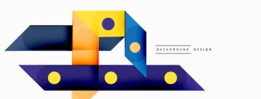 Renk örtüşen çizgili arka plan. Duvar kağıdı, afiş, arkaplan veya iniş için renkli satır bileşimi