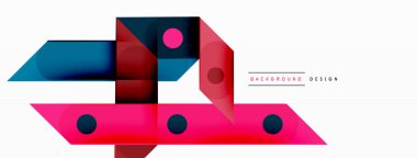 Renk örtüşen çizgili arka plan. Duvar kağıdı, afiş, arkaplan veya iniş için renkli satır bileşimi