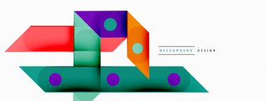 Renk örtüşen çizgili arka plan. Duvar kağıdı, afiş, arkaplan veya iniş için renkli satır bileşimi