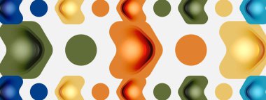 Arrow soyut arkaplanı. Duvar kağıdı afişi veya iniş sayfası için vektör illüstrasyonu