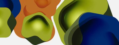 Arrow soyut arkaplanı. Duvar kağıdı afişi veya iniş sayfası için vektör illüstrasyonu