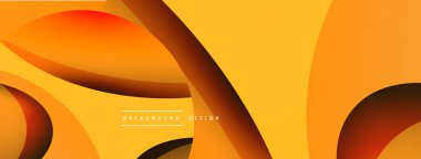 Orijinal duvar kağıdı. Esasen karmaşık bir geçmiş. Duvar kağıdı arkaplanı veya iniş sayfası için hareket konsepti bileşimi vektör çizimi