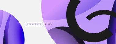 Orijinal duvar kağıdı. Esasen karmaşık bir geçmiş. Duvar kağıdı arkaplanı veya iniş sayfası için hareket konsepti bileşimi vektör çizimi