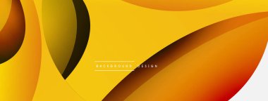 Orijinal duvar kağıdı. Esasen karmaşık bir geçmiş. Duvar kağıdı arkaplanı veya iniş sayfası için hareket konsepti bileşimi vektör çizimi