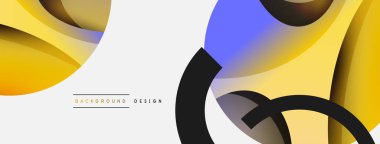 Orijinal duvar kağıdı. Esasen karmaşık bir geçmiş. Duvar kağıdı arkaplanı veya iniş sayfası için hareket konsepti bileşimi vektör çizimi