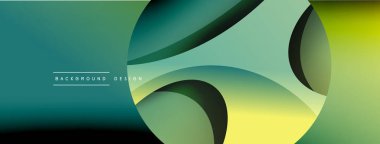 Orijinal duvar kağıdı. Esasen karmaşık bir geçmiş. Duvar kağıdı arkaplanı veya iniş sayfası için hareket konsepti bileşimi vektör çizimi