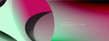 Orijinal duvar kağıdı. Esasen karmaşık bir geçmiş. Duvar kağıdı arkaplanı veya iniş sayfası için hareket konsepti bileşimi vektör çizimi