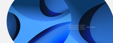 Orijinal duvar kağıdı. Esasen karmaşık bir geçmiş. Duvar kağıdı arkaplanı veya iniş sayfası için hareket konsepti bileşimi vektör çizimi