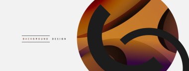 Orijinal duvar kağıdı. Esasen karmaşık bir geçmiş. Duvar kağıdı arkaplanı veya iniş sayfası için hareket konsepti bileşimi vektör çizimi