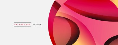 Orijinal duvar kağıdı. Esasen karmaşık bir geçmiş. Duvar kağıdı arkaplanı veya iniş sayfası için hareket konsepti bileşimi vektör çizimi