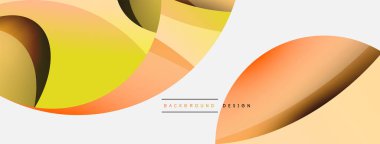 Orijinal duvar kağıdı. Esasen karmaşık bir geçmiş. Duvar kağıdı arkaplanı veya iniş sayfası için hareket konsepti bileşimi vektör çizimi