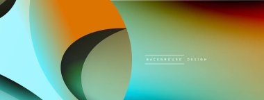 Orijinal duvar kağıdı. Esasen karmaşık bir geçmiş. Duvar kağıdı arkaplanı veya iniş sayfası için hareket konsepti bileşimi vektör çizimi