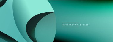 Orijinal duvar kağıdı. Esasen karmaşık bir geçmiş. Duvar kağıdı arkaplanı veya iniş sayfası için hareket konsepti bileşimi vektör çizimi