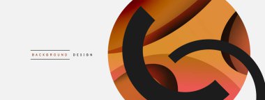 Orijinal duvar kağıdı. Esasen karmaşık bir geçmiş. Duvar kağıdı arkaplanı veya iniş sayfası için hareket konsepti bileşimi vektör çizimi