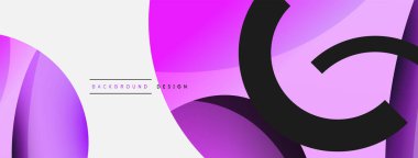 Orijinal duvar kağıdı. Esasen karmaşık bir geçmiş. Duvar kağıdı arkaplanı veya iniş sayfası için hareket konsepti bileşimi vektör çizimi