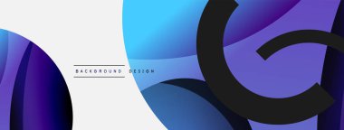 Orijinal duvar kağıdı. Esasen karmaşık bir geçmiş. Duvar kağıdı arkaplanı veya iniş sayfası için hareket konsepti bileşimi vektör çizimi