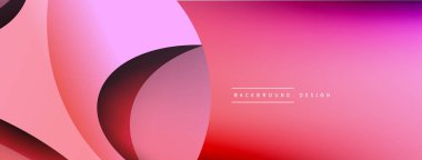 Orijinal duvar kağıdı. Esasen karmaşık bir geçmiş. Duvar kağıdı arkaplanı veya iniş sayfası için hareket konsepti bileşimi vektör çizimi