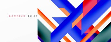 Dinamik çizgiler arka planı. Yapay Zeka teknolojisi, engelleme zinciri, iletişim, 5G, bilim, iş ve teknoloji konsepti için duvar kağıdı