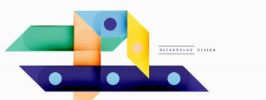 Renk örtüşen çizgili arka plan. Duvar kağıdı, afiş, arkaplan veya iniş için renkli satır bileşimi